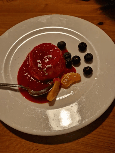 Desery i gelati