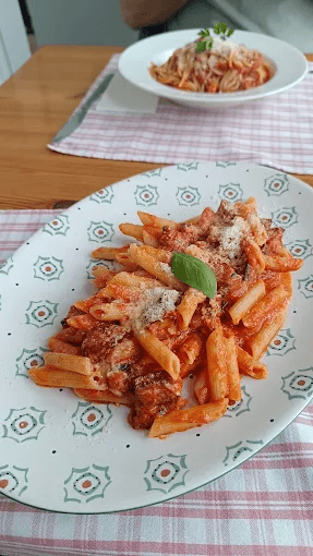 Makarony gotowane na zamówienie - zdjęcie 2